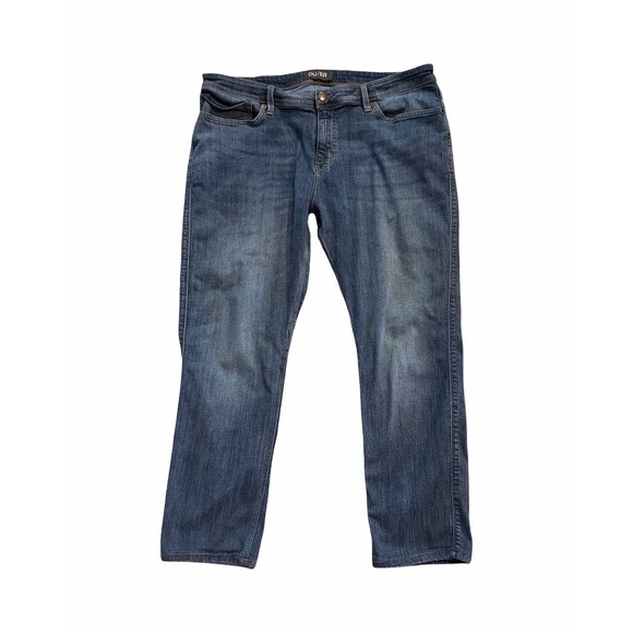 Levi's Other - DUER Performance Denim Organic Cotton Jeans Mens 40x32 -Actual 40 X29 Relaxed